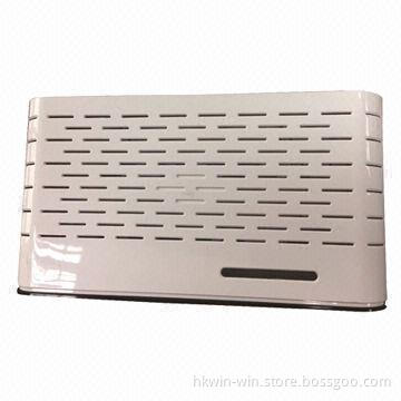 Injection Mould for Set Top Box and Electronic Parts, ODM Orders are Accepted